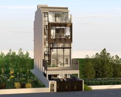Upper East Coast Road (D15), Terrace #562047261